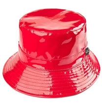 Load image into Gallery viewer, C.C Kids Rain Bucket Hat
