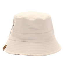 Load image into Gallery viewer, C.C Reversible Rain Bucket Hat

