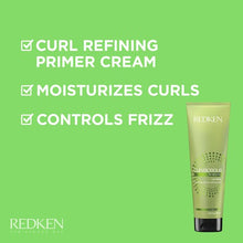 Load image into Gallery viewer, Redken Curvaceous Curl Refiner
