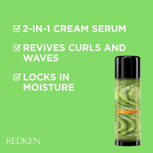 Load image into Gallery viewer, Redken Full Swirl Cream Serum
