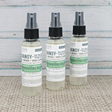 Load image into Gallery viewer, RINSE Handy-Tizer - Rosemary Mint
