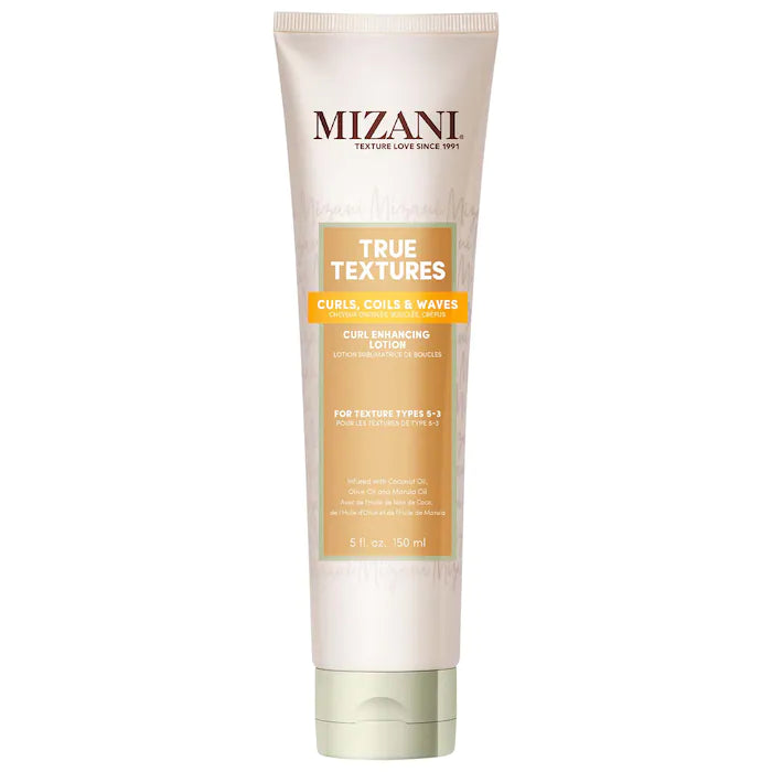 Mizani Curl Enhancing Lotion