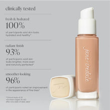 Load image into Gallery viewer, Jane Iredale Skintuition SPF 30 Radiance-Boosting Liquid Foundation
