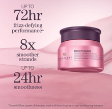 Load image into Gallery viewer, Pureology Smooth Gloss Treatment Mask
