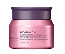 Load image into Gallery viewer, Pureology Smooth Gloss Treatment Mask
