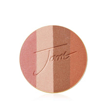Load image into Gallery viewer, Jane Iredale: Pure Bronze Shimmer Bronzer
