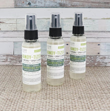 Load image into Gallery viewer, RINSE Handy-Tizer - Tea Tree and Lavender
