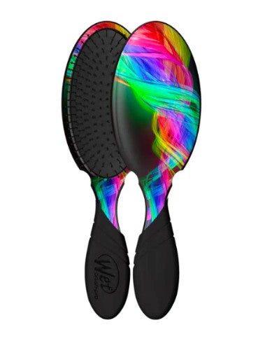 Wet Brush Pro Detangler - Shock