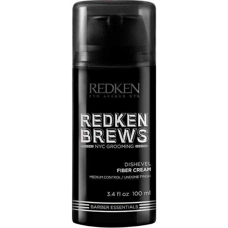 Redken Brews Dishevel Fiber cream