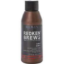 Load image into Gallery viewer, Redken Brews 3 in 1
