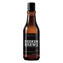 Load image into Gallery viewer, Redken Brews 3 in 1
