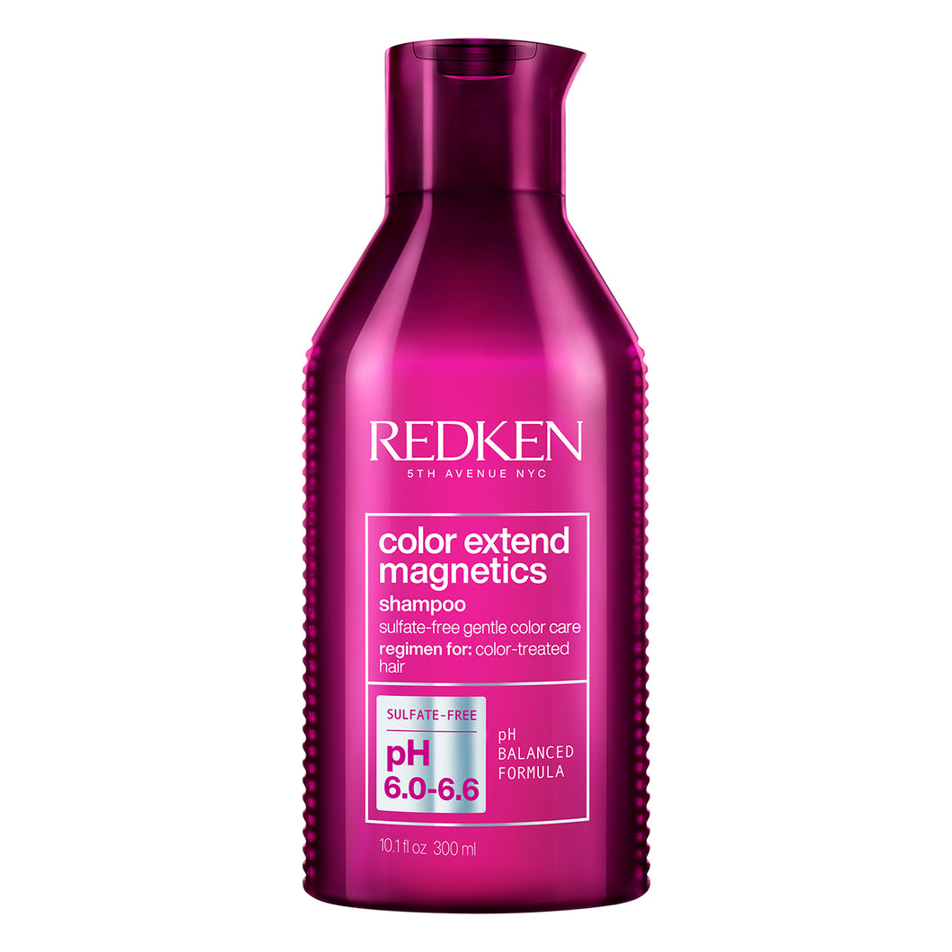 Redken Color Extend Magnetics Sulfate Free Shampoo
