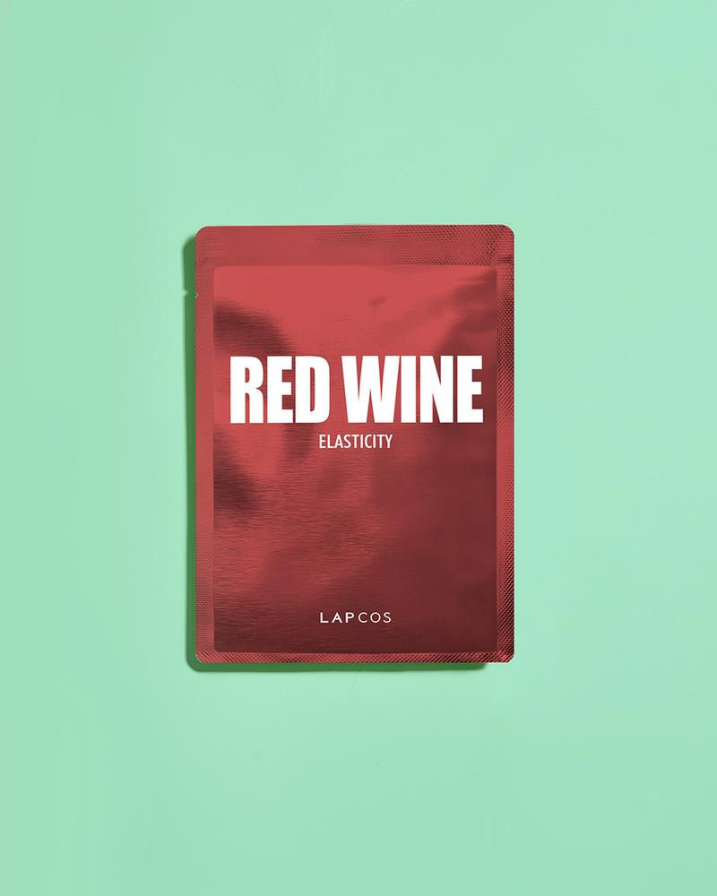 DAILY SKIN MASK RED WINE
