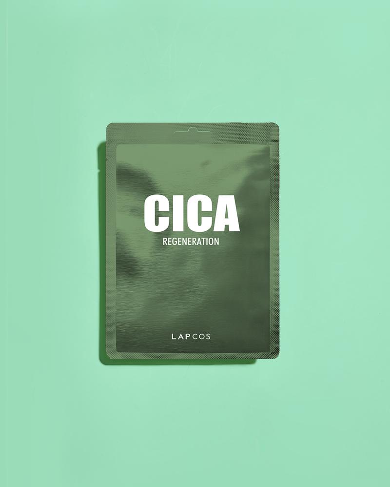 DAILY SKIN MASK CICA