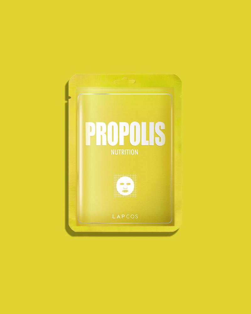 DERMA SHEET MASK PROPOLIS