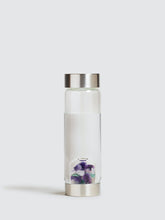 Load image into Gallery viewer, Gem Water Bottle - Beauty
