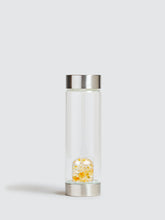 Load image into Gallery viewer, Gem Water Bottle - Boss Babe
