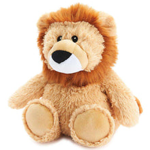 Load image into Gallery viewer, Lion Warmie
