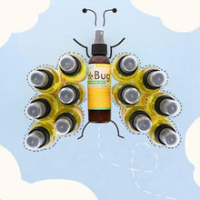 Load image into Gallery viewer, RINSE All Natural Deet Free De Bug Spray
