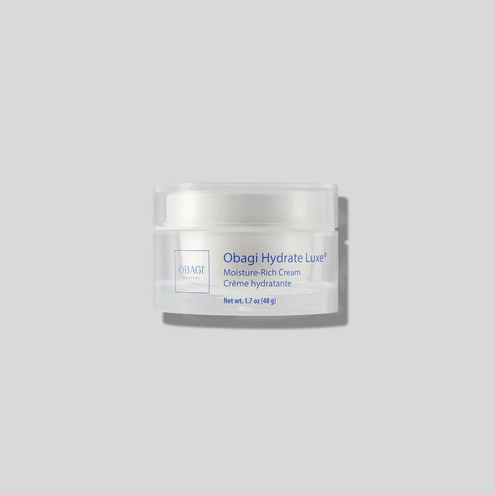 Obagi Hydrate Luxe Ultra-Rich Moisturizing Cream