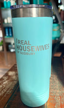 Load image into Gallery viewer, Real Housewives Of Sudbury Large Tumblers
