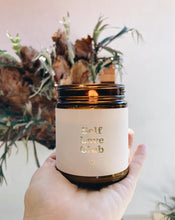 Load image into Gallery viewer, Jax Kelly Self Love Candle

