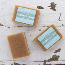 Load image into Gallery viewer, RINSE Hand and Body Soap - Almond and Honey
