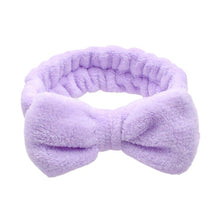 Load image into Gallery viewer, Spa Scrunchie Headband Combo
