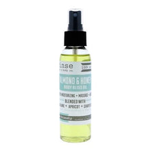 Load image into Gallery viewer, RINSE Body Bliss Oil - Almond and Honey

