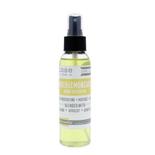 Load image into Gallery viewer, RINSE Body Bliss Oil - Ginger Lemongrass

