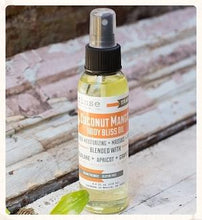 Load image into Gallery viewer, RINSE Body Bliss Oil - Coconut Mango
