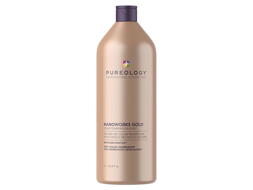 PUREOLOGY NanoWorks Gold Conditioner