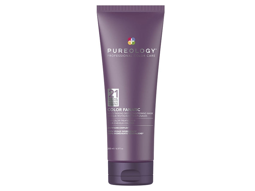 PUREOLOGY Color Fanatic Multi-Tasking Deep-Conditioning Mask