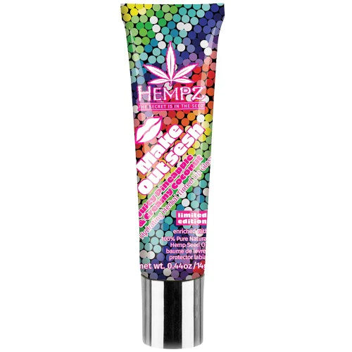 Hempz Make Out Sesh Gloss