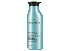 Load image into Gallery viewer, PUREOLOGY Strength Cure Shampoo
