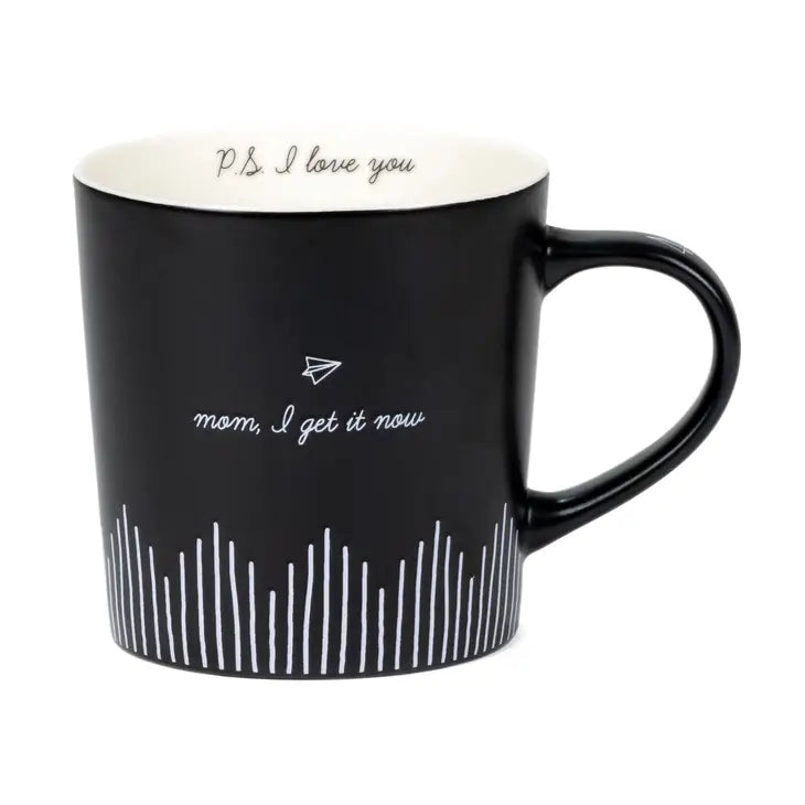 Mother's Day Mom I Get It Mug