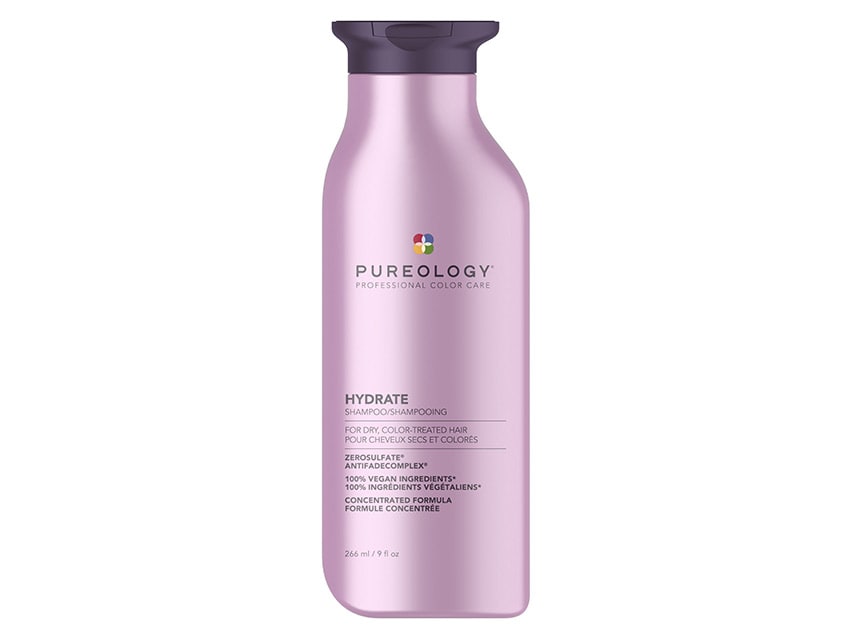 PUREOLOGY Hydrate Shampoo