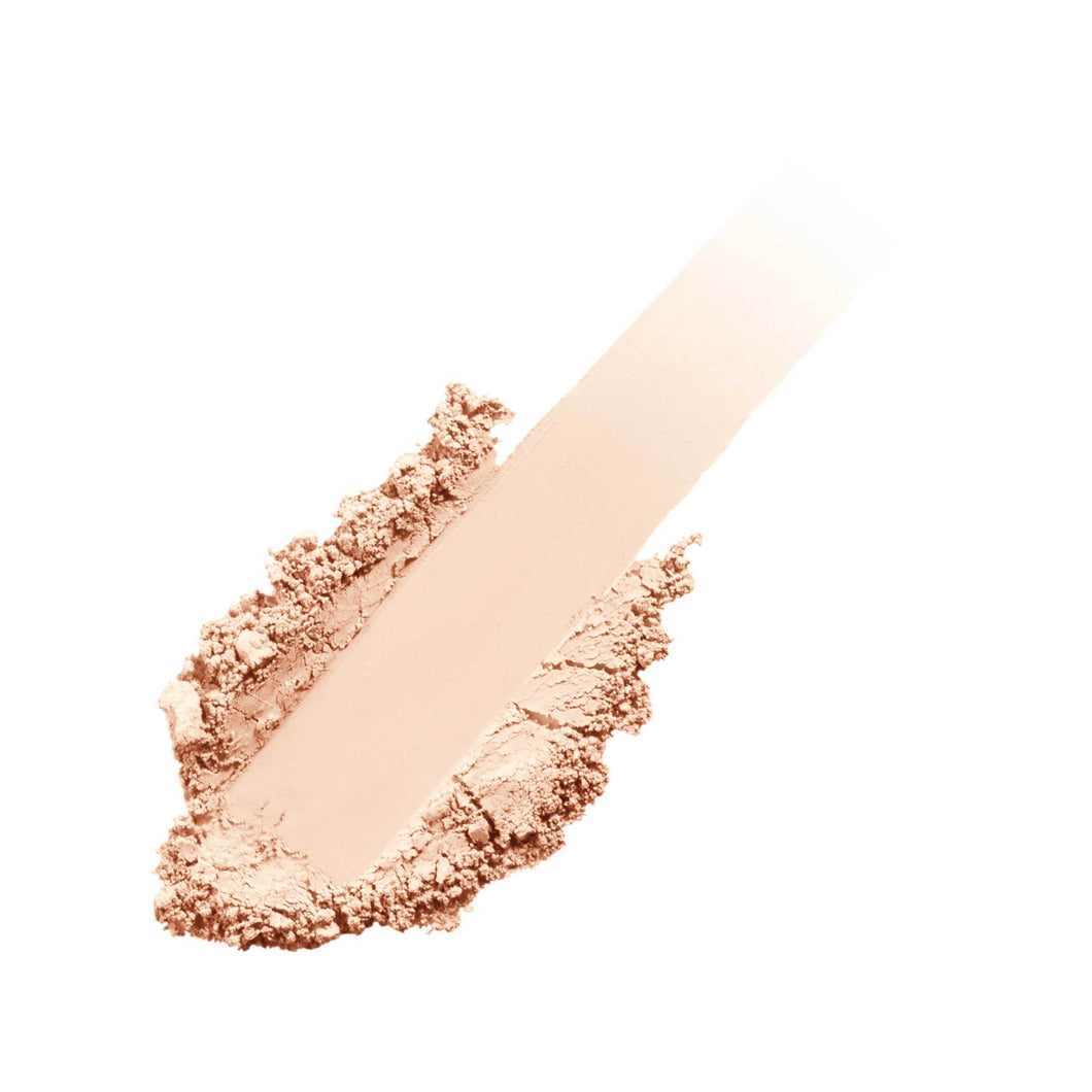 Jane Iredale: Mineral Pressed Powder Foundation Refill