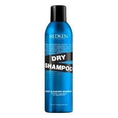 Redken Deep Clean Dry Shampoo – salon products.com
