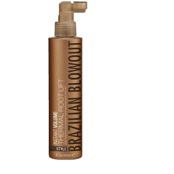 Brazilian Blowout: Instant Volume Thermal Root Lift
