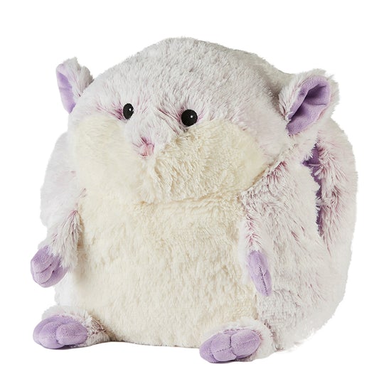 Supersized Hamster