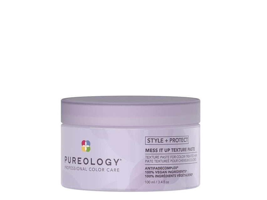 PUREOLOGY Mess It Up Texture Paste