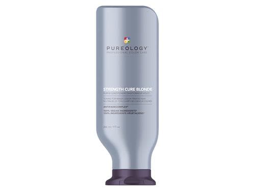 PUREOLOGY Strength Cure Blonde Conditioner